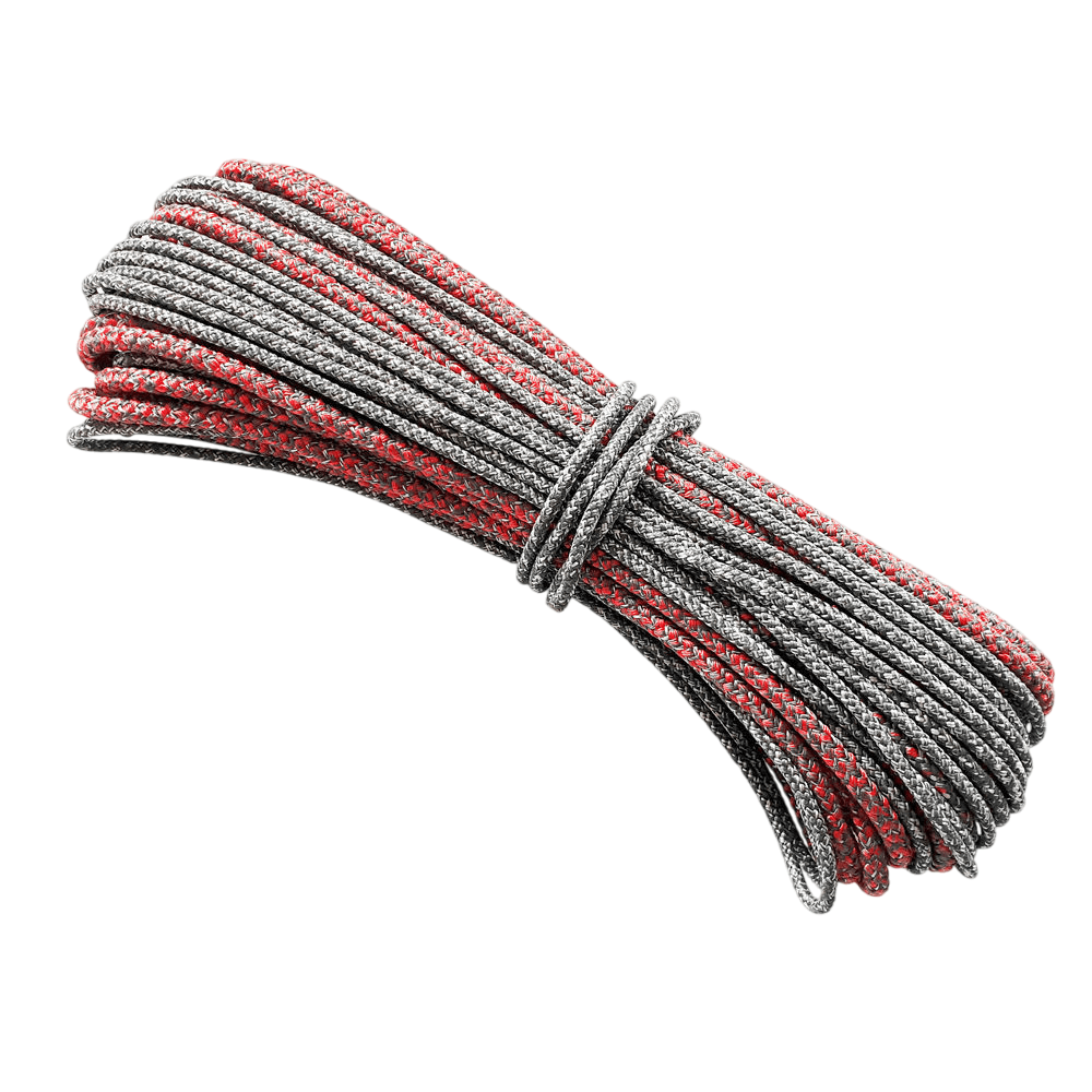 Robline Spinnaker-Schot 'Drachen', endlos, verjüngt